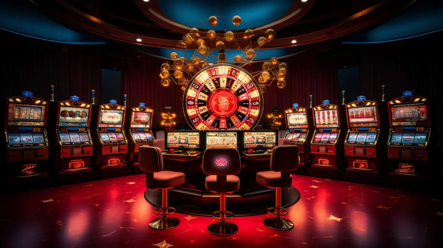 slots35