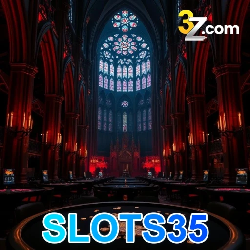 SLOTS35