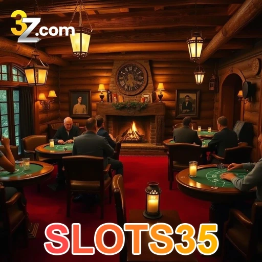 SLOTS35