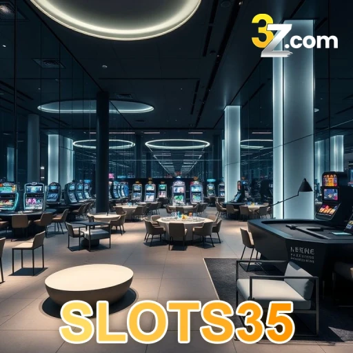 SLOTS35